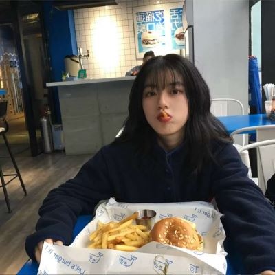 甜甜的闺蜜头像 闺蜜女头个性网