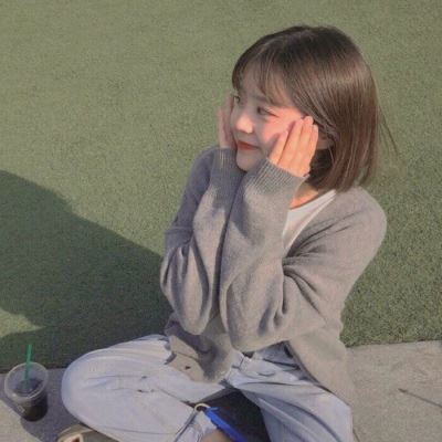 好看的微信头像女 复古女头个性网