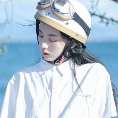 女孩图片头像小清新自拍同一个人 清纯女生头像同一个人