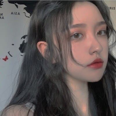 甜甜的女生头像 真人 真人qq头像女生个性甜美