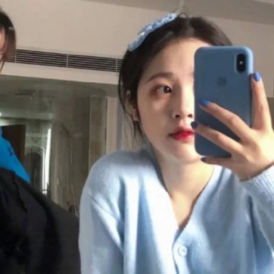 超a的头像女真人 女生头像超A真人