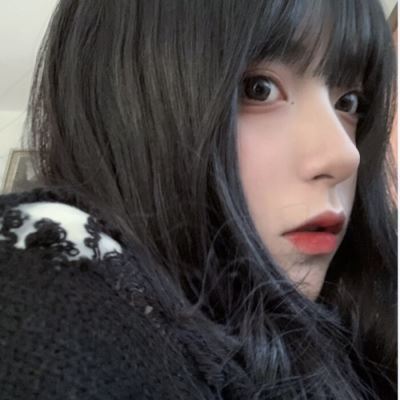 女陪玩高清女头像 陪玩头像真的是自己照片吗