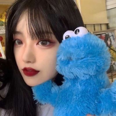 精美真人女头 高质量女头像 真人