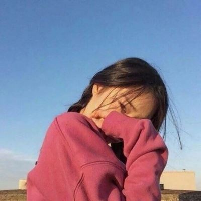 甜美个性女生头像 漂亮 清甜美女头像个性