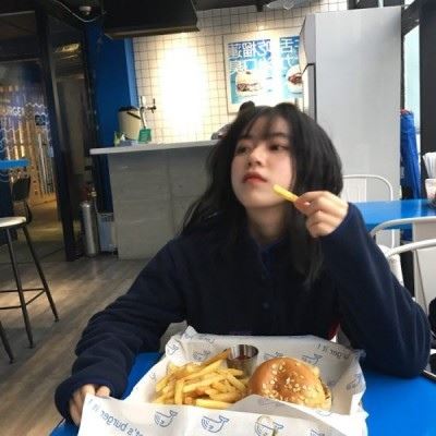 甜甜的闺蜜头像 闺蜜女头个性网