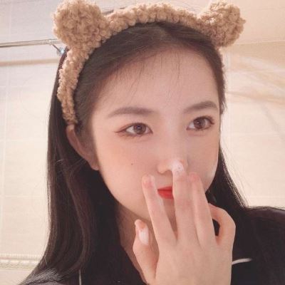 女陪玩高清女头像 陪玩头像真的是自己照片吗