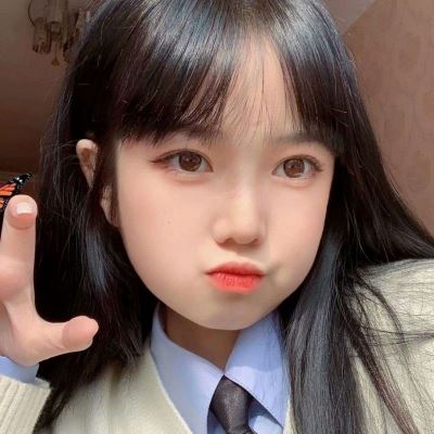 女陪玩高清女头像 陪玩头像真的是自己照片吗