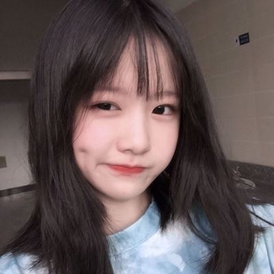 甜甜的女生头像 真人 真人qq头像女生个性甜美