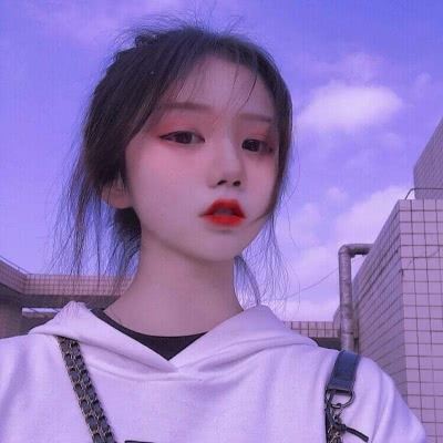好看的微信头像女 复古女头个性网