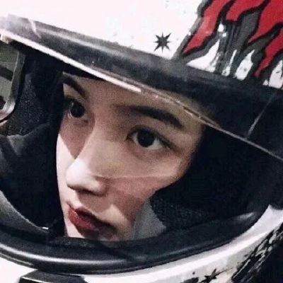 好看的头像图片女生版真人个性 女生图片个性真人 头像