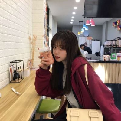 甜甜的闺蜜头像 闺蜜女头个性网
