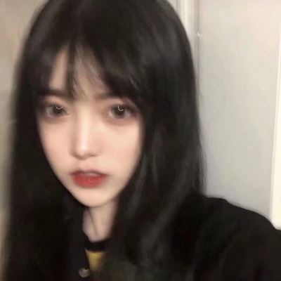甜甜的女生头像 真人 真人qq头像女生个性甜美