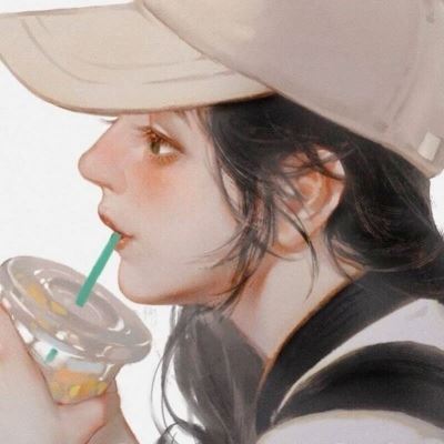 唯美清新头像女 动漫 唯美女生头像动漫 清新