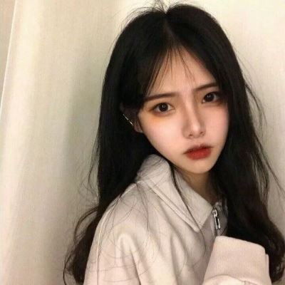 甜甜的女生头像 真人 真人qq头像女生个性甜美