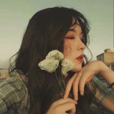 甜美个性女生头像 漂亮 清甜美女头像个性