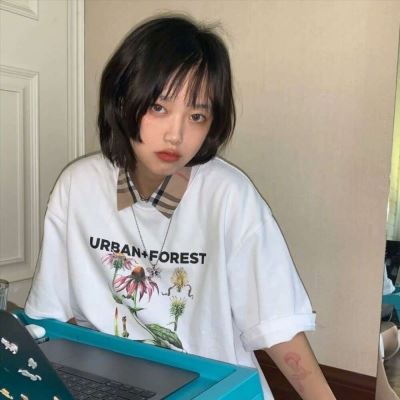超a的头像女真人 女生头像超A真人