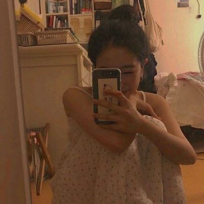 好看的微信头像女 复古女头个性网