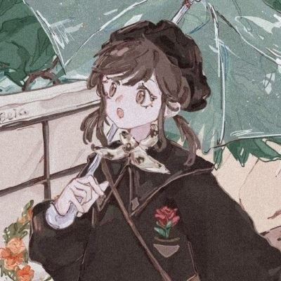 唯美清新头像女 动漫 唯美女生头像动漫 清新