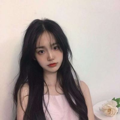 甜甜的女生头像 真人 真人qq头像女生个性甜美