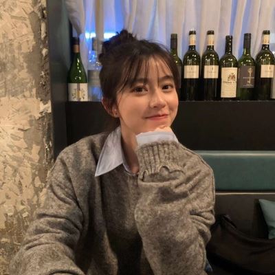 甜甜的闺蜜头像 闺蜜女头个性网