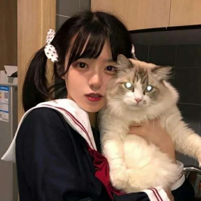好看的微信头像女 复古女头个性网