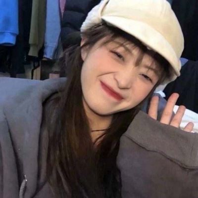甜甜的女生头像 真人 真人qq头像女生个性甜美