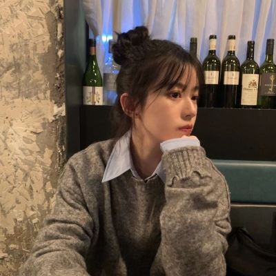 甜甜的闺蜜头像 闺蜜女头个性网