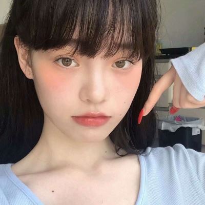 2022女生头像真人最新 2022好看的头像图片真人女