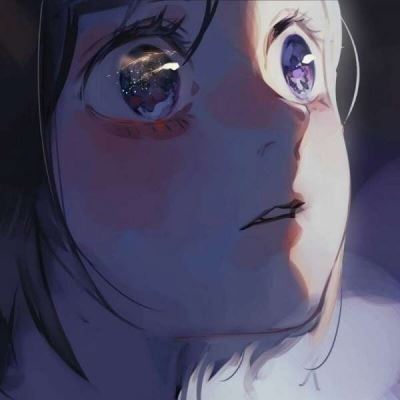 女生个性卡通头像 漫画 动漫卡通女生个性头像