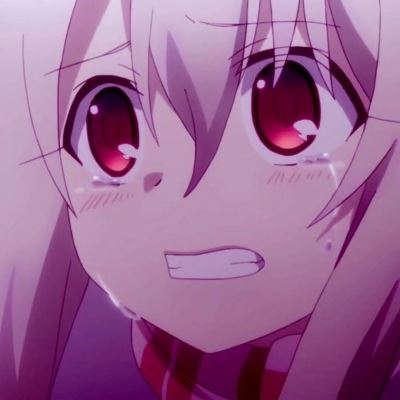 二次元软萌美女心头像 个性 二次元软萌美女心头像闺蜜