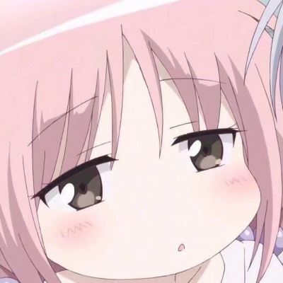 动漫卡通个性女生头像图片大全 动漫卡通个性女生头像大全
