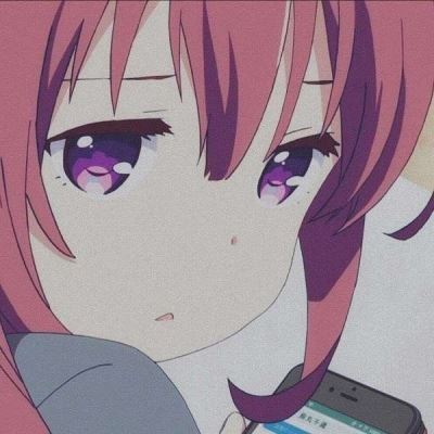 女生个性卡通头像 漫画 动漫卡通女生个性头像