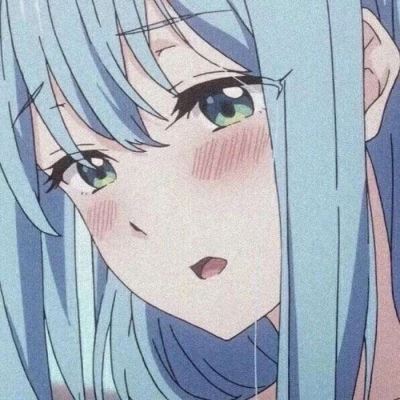 二次元软萌美女心头像 个性 二次元软萌美女心头像闺蜜