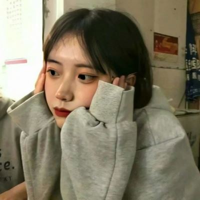 好看女头仙气唯美动漫 好看女头仙气飘飘