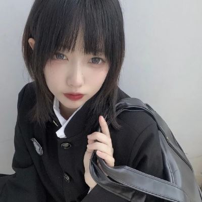 小清新美女图片微信头像真人 美女图片微信头像真人林心如