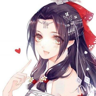 闺蜜的头像图片二人动漫 2人动漫闺蜜头像