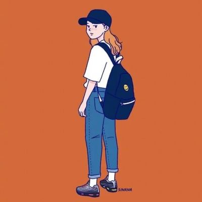 好看的头像图片女 最好看的漫画头像女