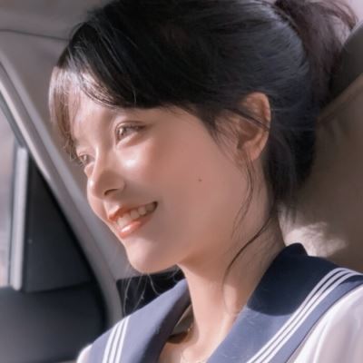 头像女生简单气质唯美闺蜜 闺蜜头像时尚潮流