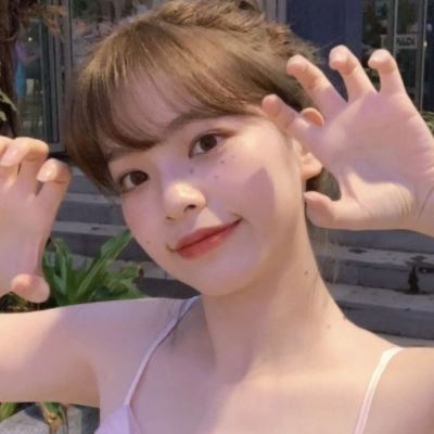 清新女头像 简约 简约清新女生头像