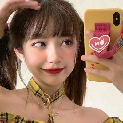 成熟的女生闺蜜头像 好看的头像成熟女生闺蜜