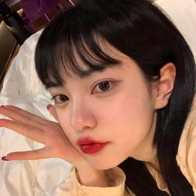 个性女生头像霸气十足图画 个性女生头像 霸气