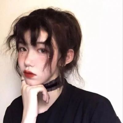 个性女生头像霸气十足图画 个性女生头像 霸气