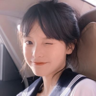 头像女生简单气质唯美闺蜜 闺蜜头像时尚潮流