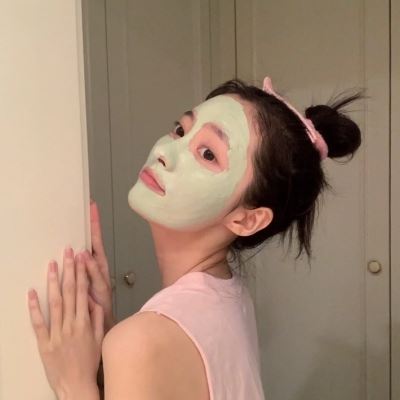 漂亮淑女头像手绘 漂亮淑女头像个性