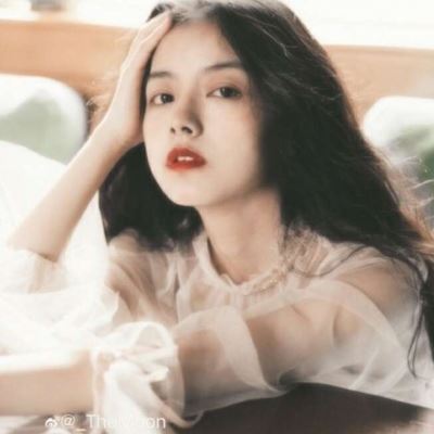 最仙气的闺蜜头像 超好看的闺蜜头像仙气