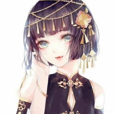闺蜜的头像图片二人动漫 2人动漫闺蜜头像