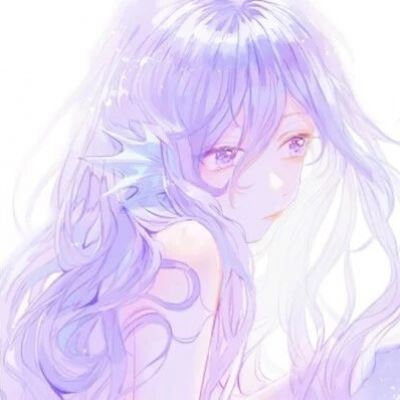 精选动漫女头像 优质精选动漫女头