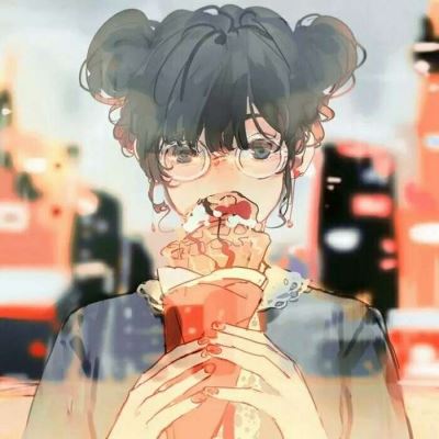 好看的动漫女生头像 仙气 动漫头像女 仙气 个性