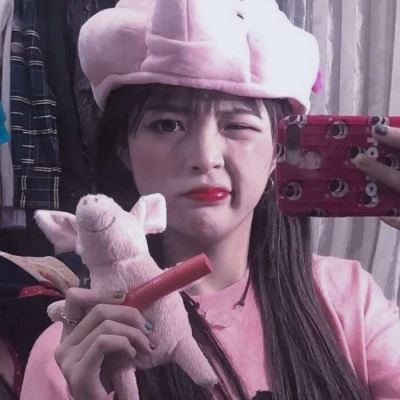 头像女生简单气质唯美闺蜜 闺蜜头像时尚潮流