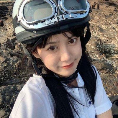小清新美女图片微信头像真人 美女图片微信头像真人林心如